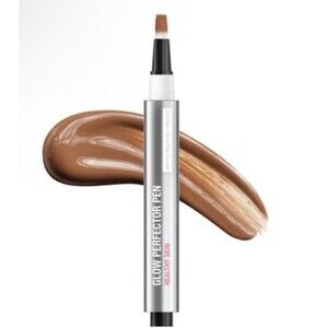 Neutrogena Healthy Skin Glow Perfector Pen Color Medium Brightening Concealer